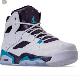 Men’s Air Jordan flight club 91 high tops